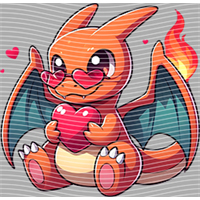 Valentine's Day-QRJ  6767